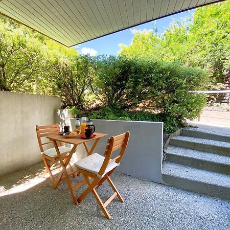 Tekau A Charming, Quiet And Spacious Studio Queenstown Eksteriør bilde