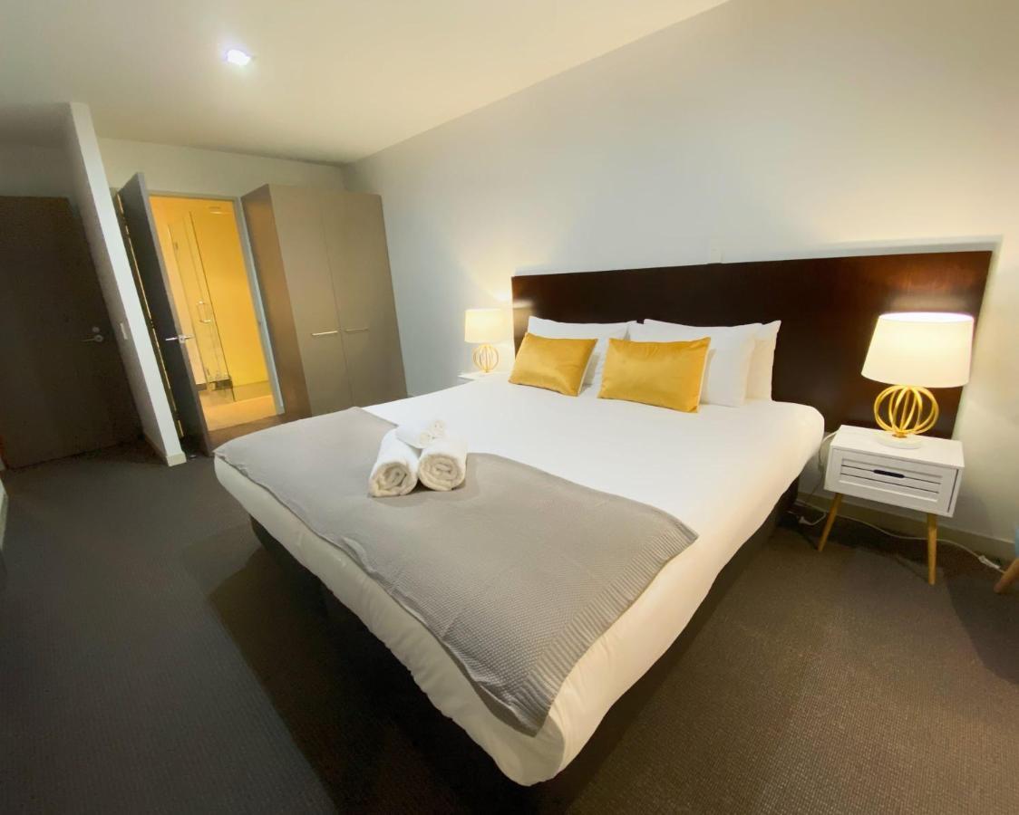 Tekau A Charming, Quiet And Spacious Studio Queenstown Eksteriør bilde