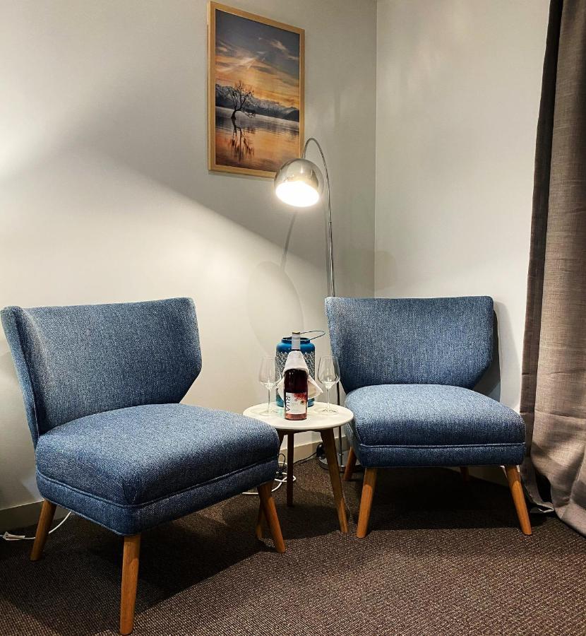 Tekau A Charming, Quiet And Spacious Studio Queenstown Eksteriør bilde